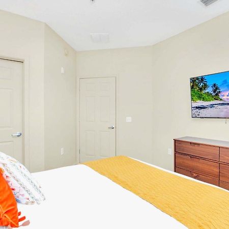 3Br Condo - Pool Hot Tub Sauna - Near Disney 奥兰多 外观 照片