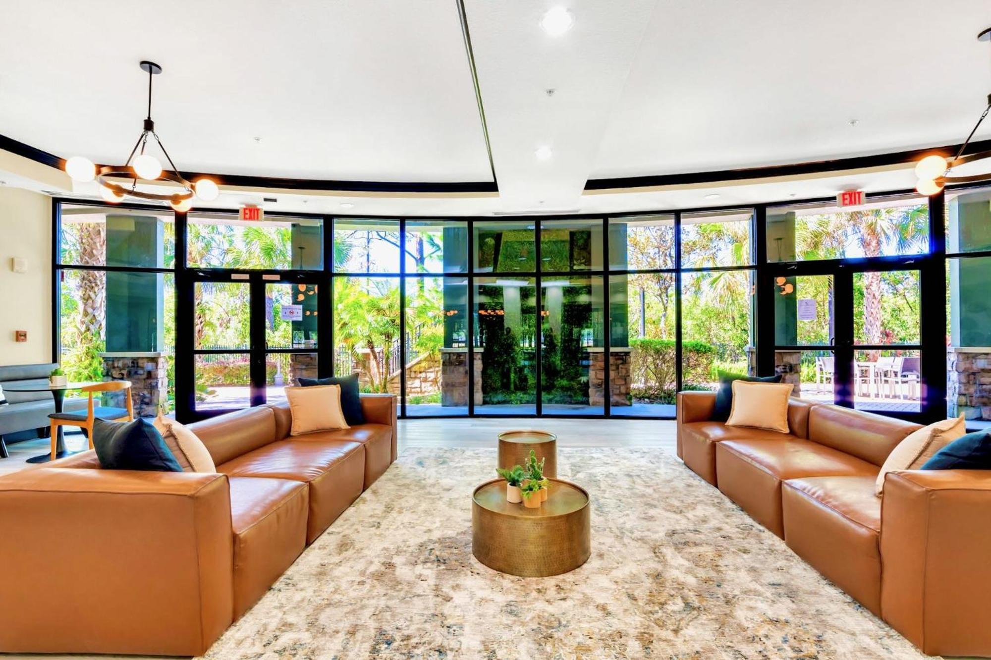 3Br Condo - Pool Hot Tub Sauna - Near Disney 奥兰多 外观 照片