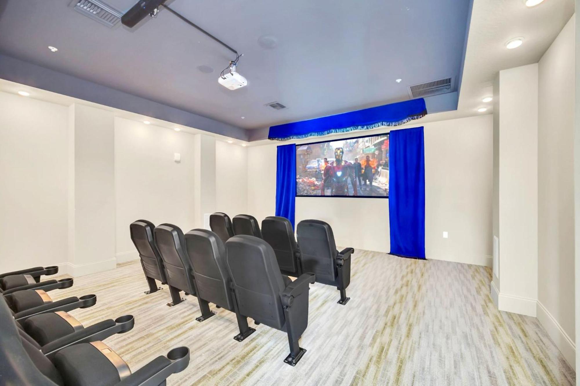 3Br Condo - Pool Hot Tub Sauna - Near Disney 奥兰多 外观 照片