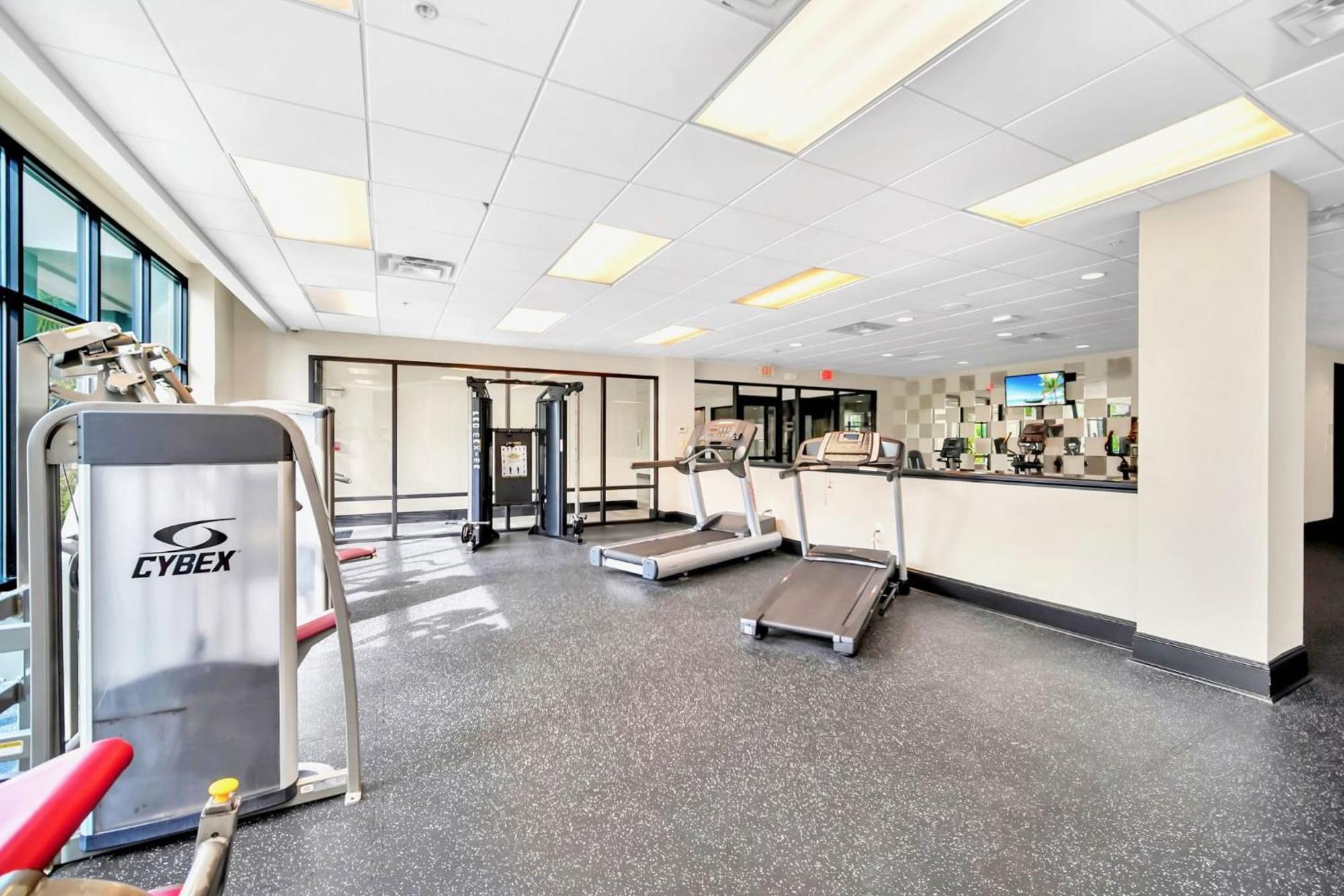 3Br Condo - Pool Hot Tub Sauna - Near Disney 奥兰多 外观 照片