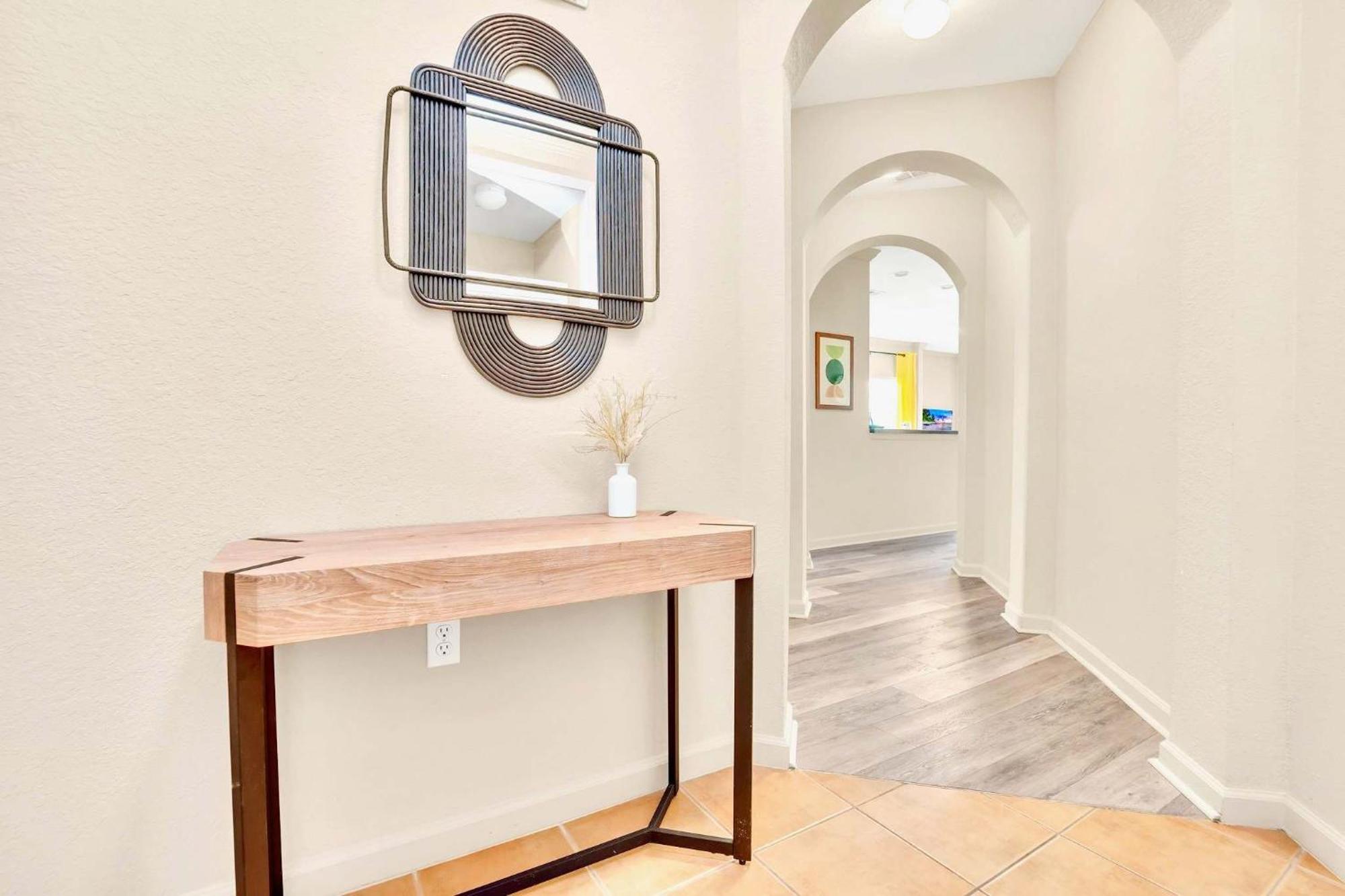 3Br Condo - Pool Hot Tub Sauna - Near Disney 奥兰多 外观 照片