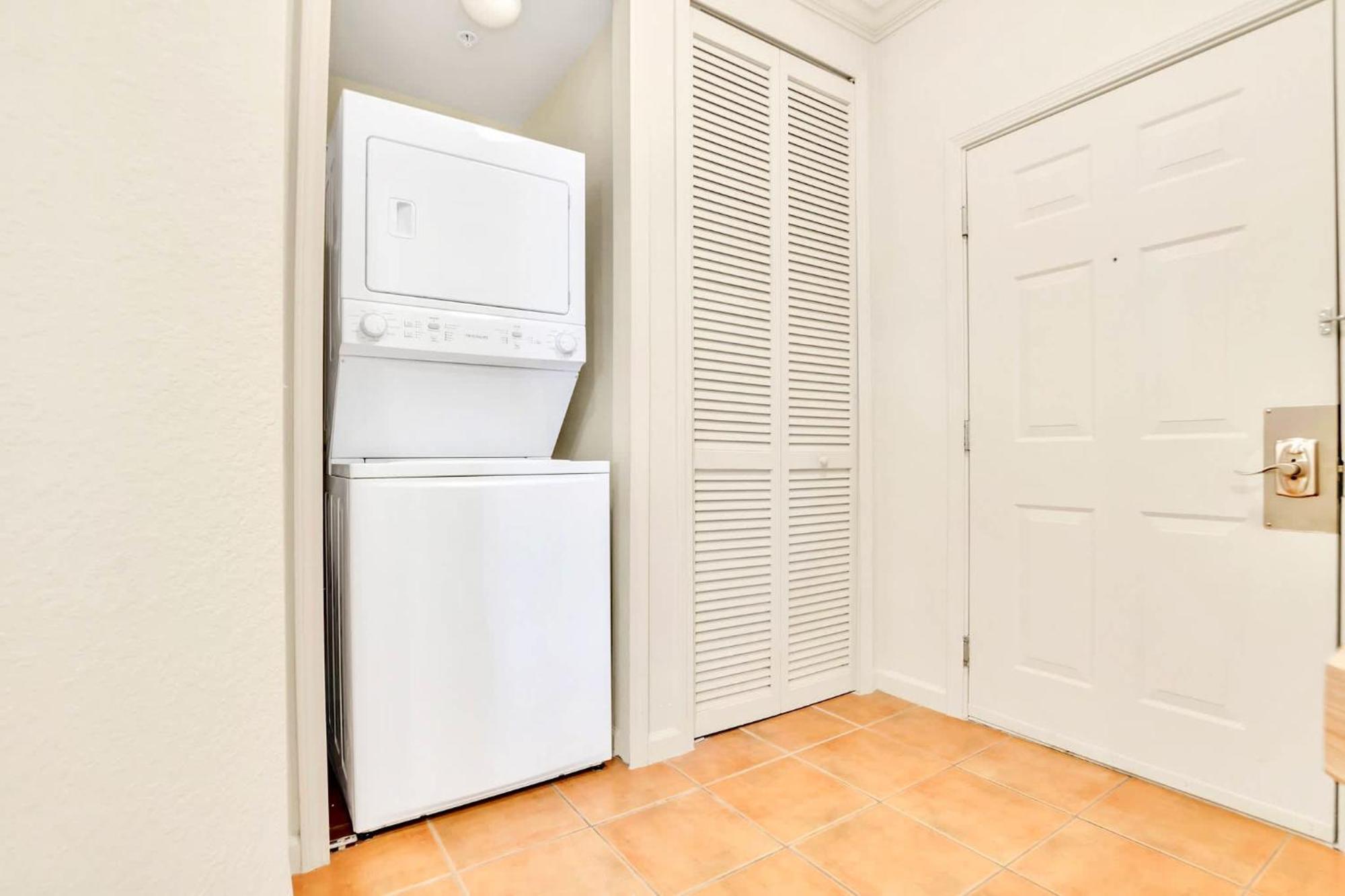 3Br Condo - Pool Hot Tub Sauna - Near Disney 奥兰多 外观 照片