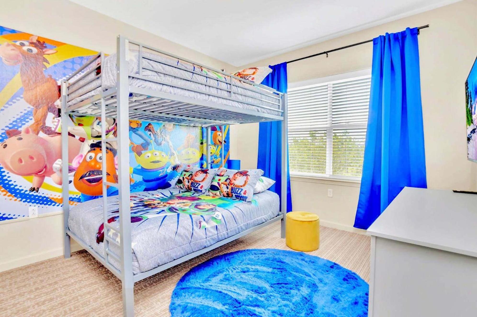 3Br Condo - Pool Hot Tub Sauna - Near Disney 奥兰多 外观 照片